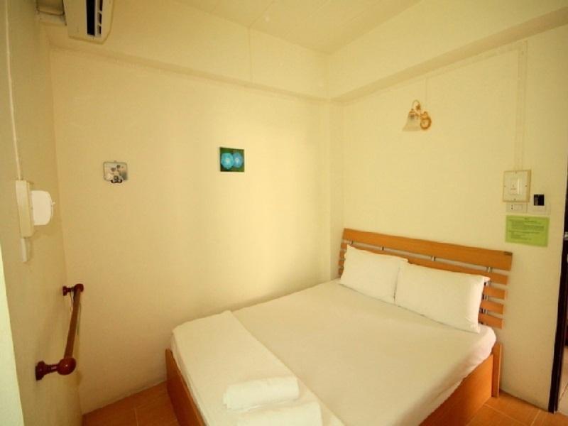 Baan Permchan pensión Hua Hin Exterior foto